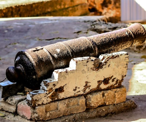 Image credits: Kelvin Kibe/Pexels